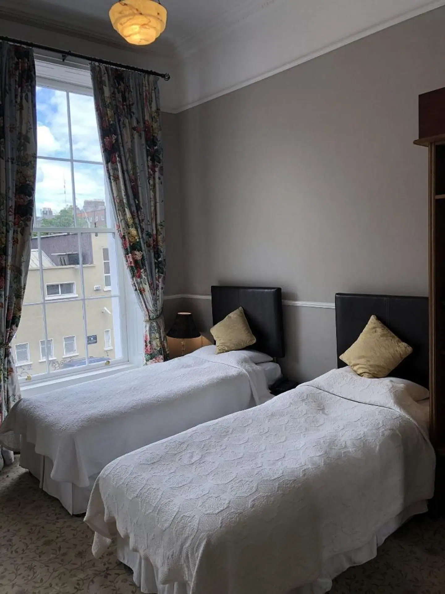 Harvey's Guesthouse ROOM_EXAMPLE