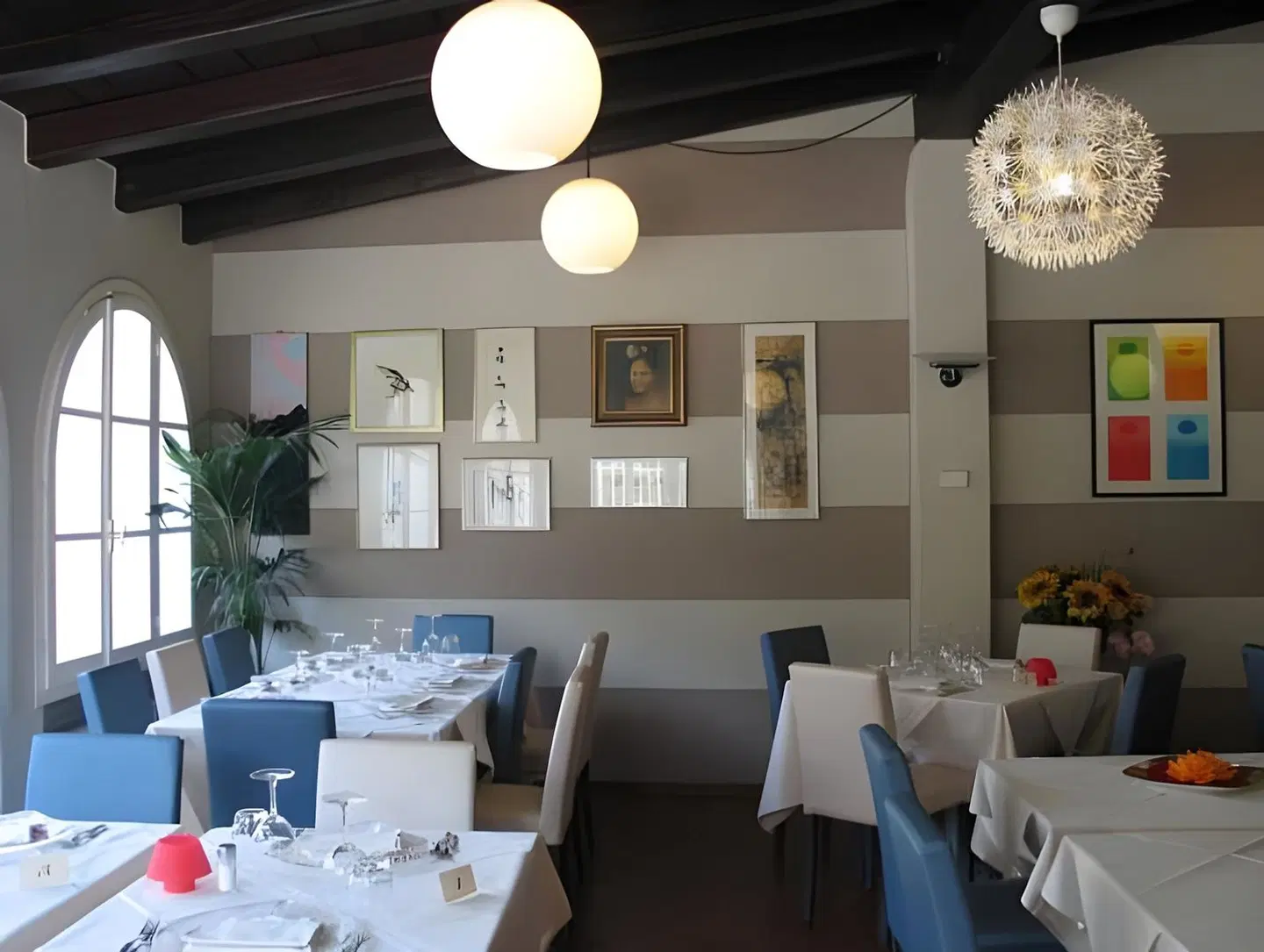 Antica Stallera Restaurant