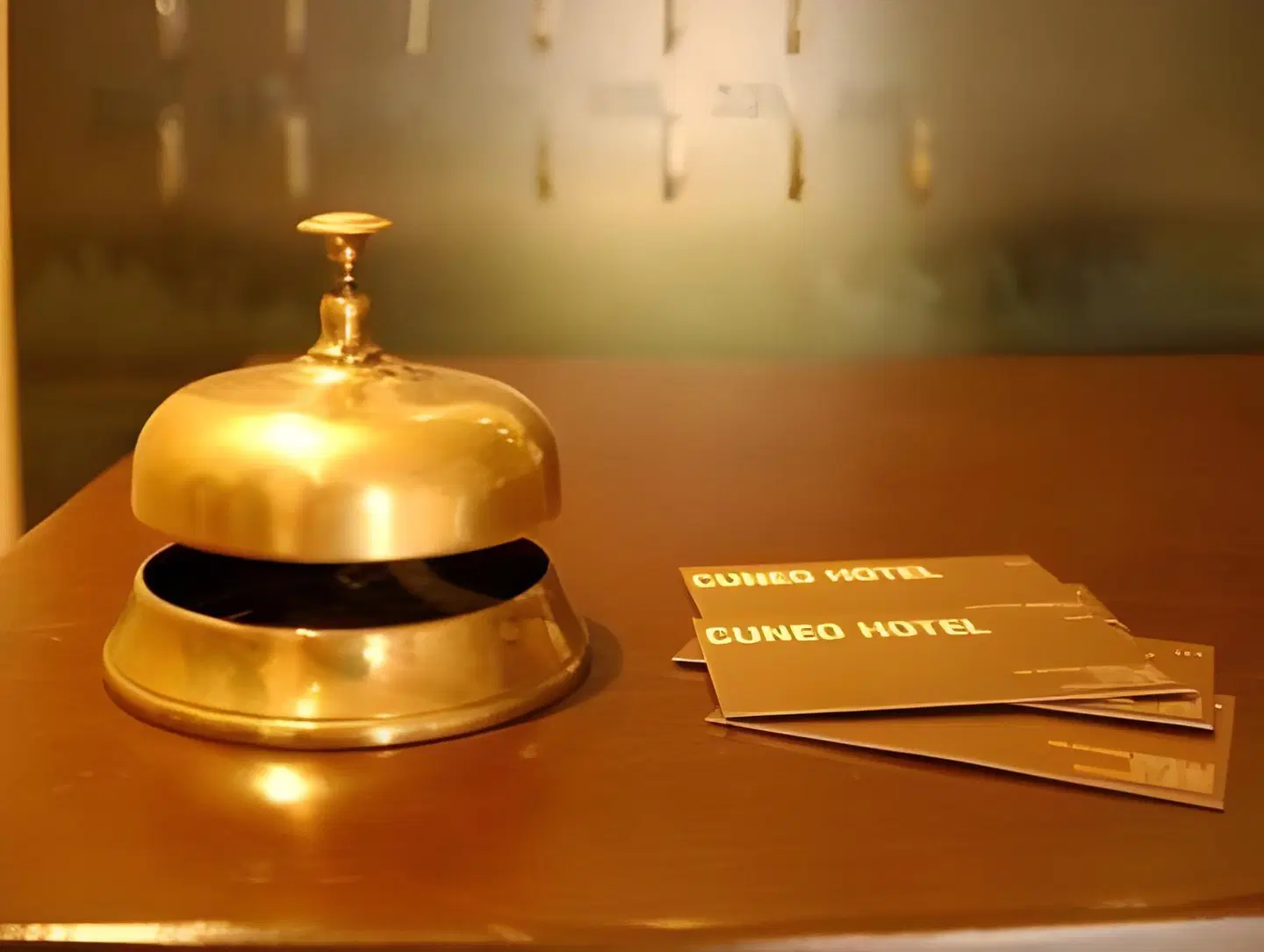 Cuneo Hotel Konferenz
