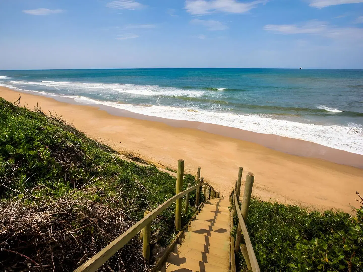 Imvubu Lodge Strand