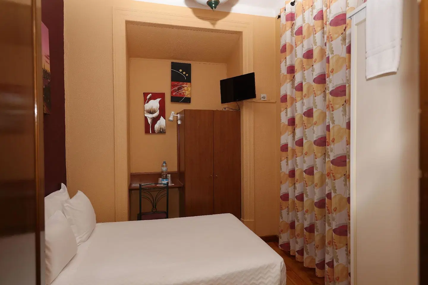 Pensao Praca Da Figueira ROOM_EXAMPLE