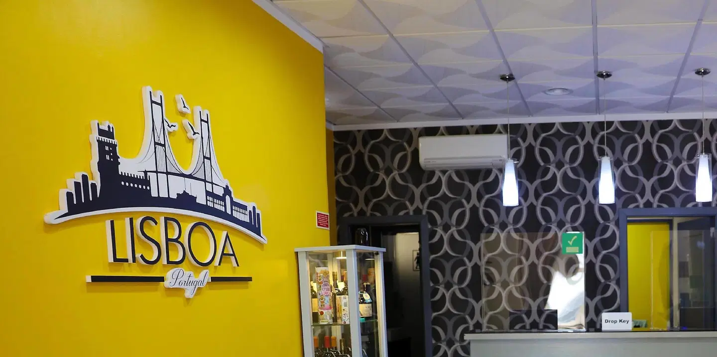 Pensao Praca Da Figueira LOUNGE_LOBBY
