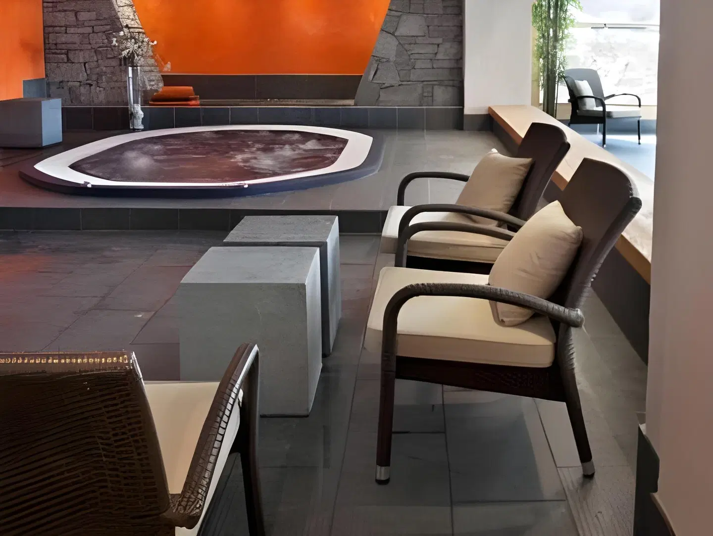 Residence CGH Les Chalets de Jouvence HEALTH_BEAUTY