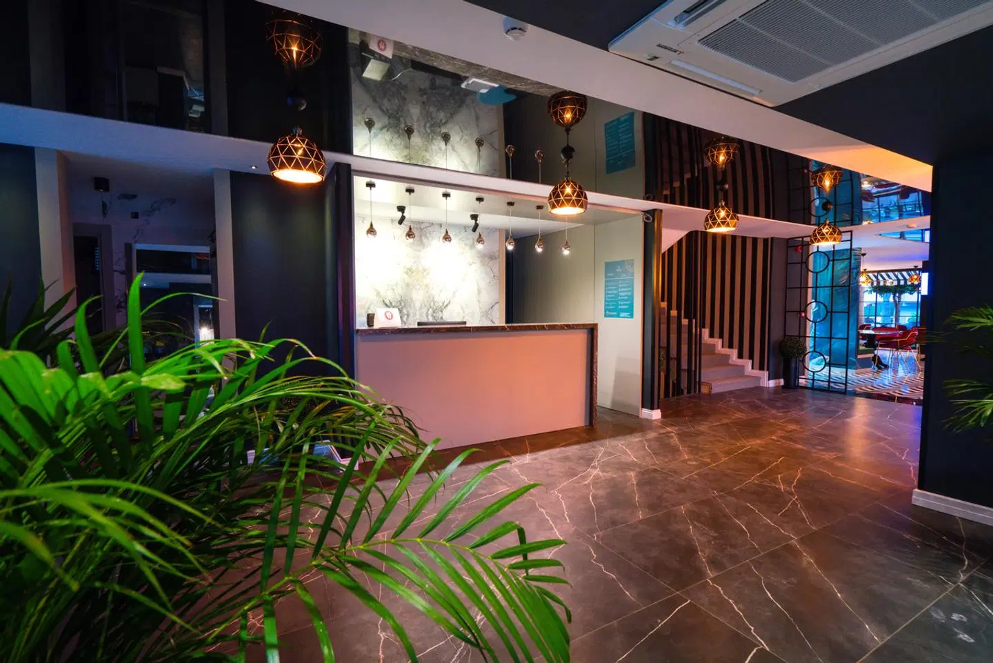 Basel Hotel LOUNGE_LOBBY