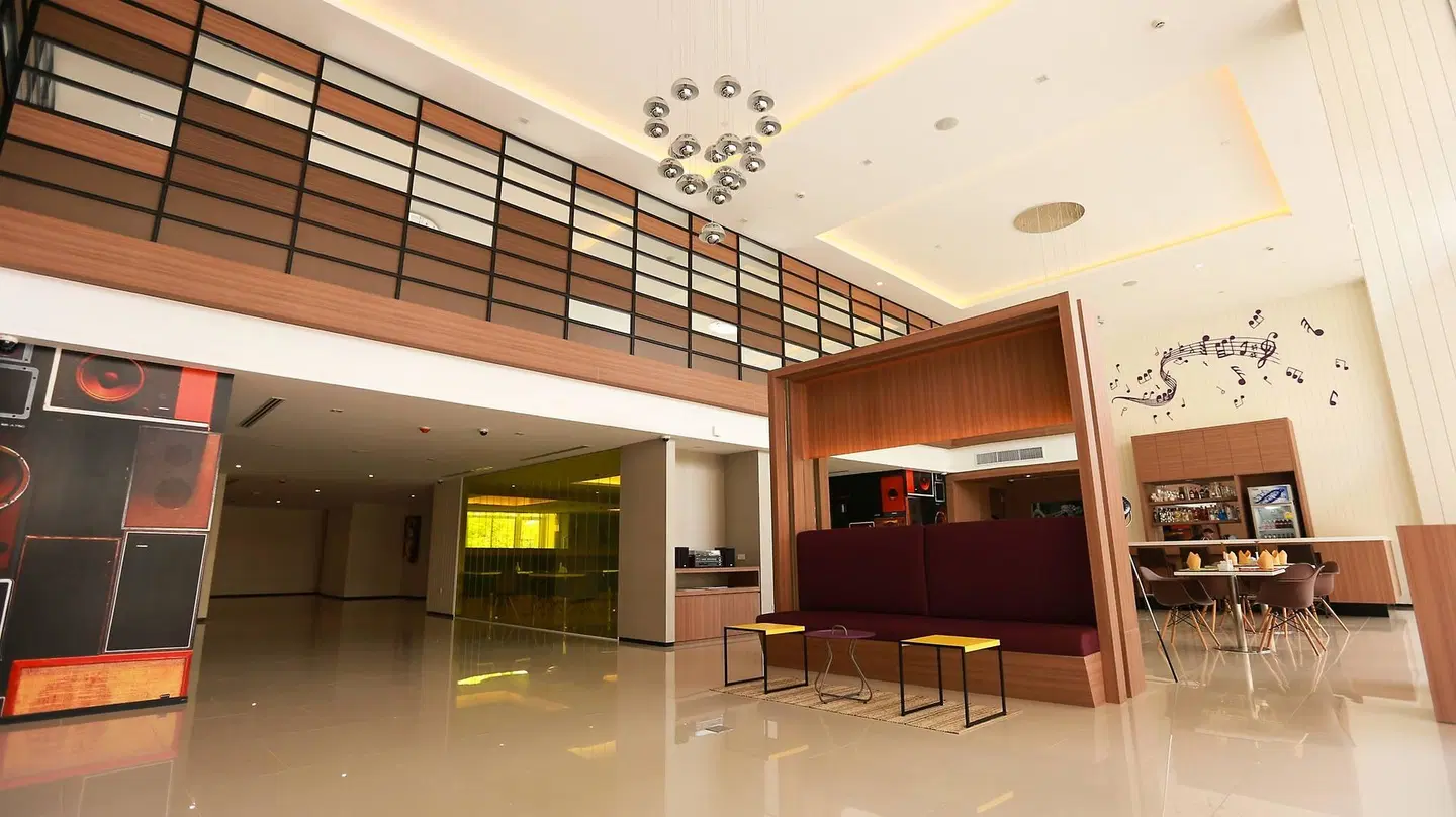 The Whisper Hotel LOUNGE_LOBBY