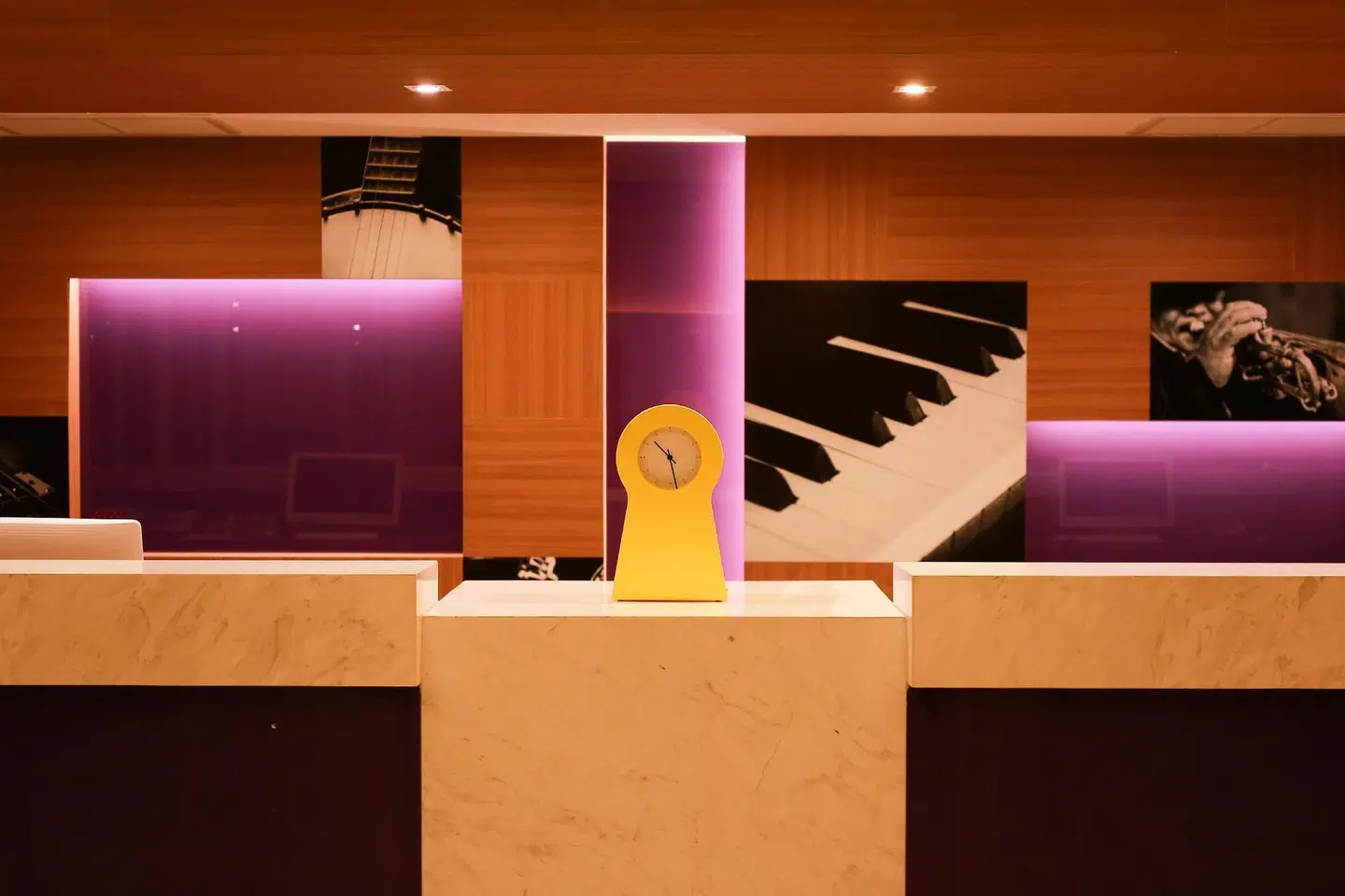 The Whisper Hotel SPORTS_AND_LEISURE
