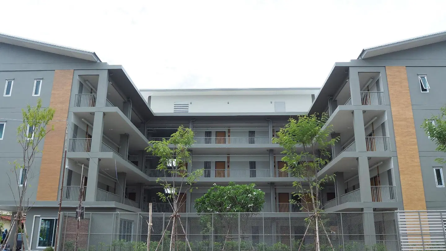 Hotel Saint Martin EXTERIOR