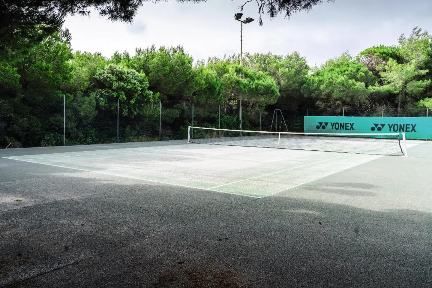 Club Belambra Riviera Beach Club SPORTS_AND_LEISURE