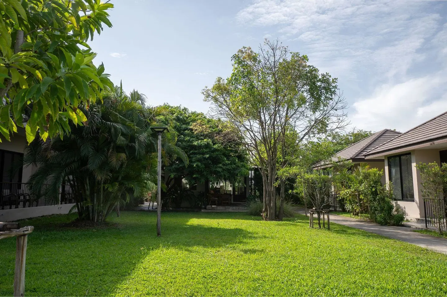 Ploen Pirom Garten