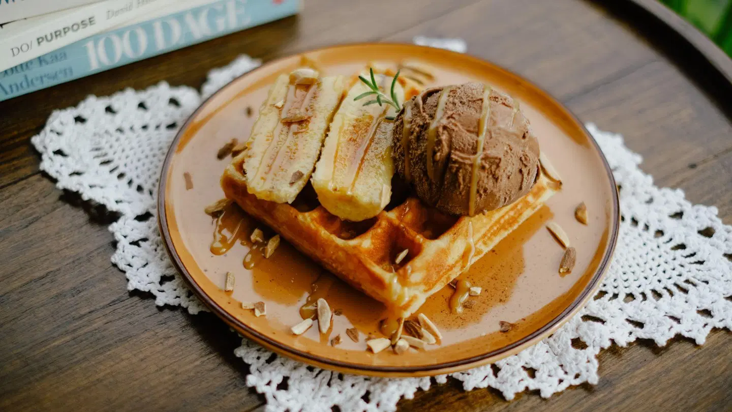 Ploen Pirom Restaurant