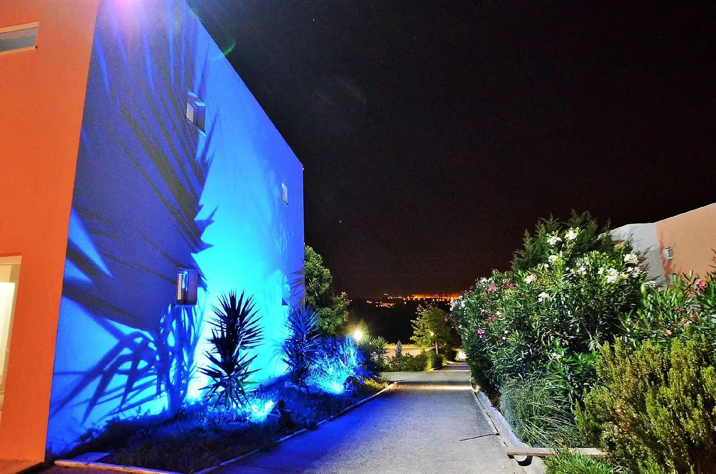 HILLTOP OASIS Lisbon Lux Oeiras LOUNGE_LOBBY
