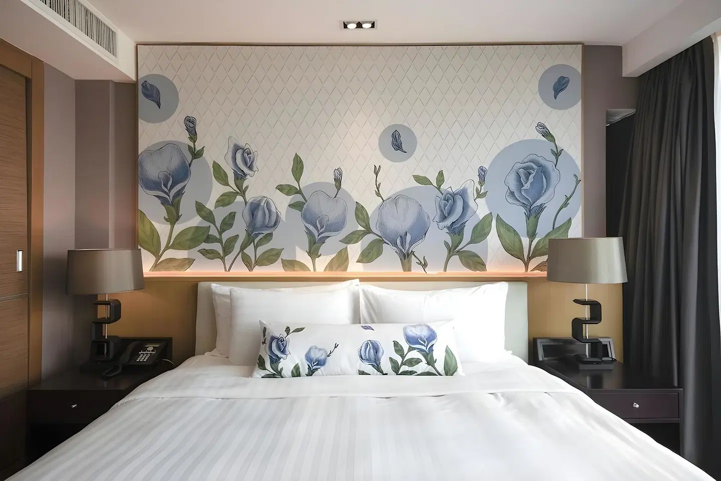 Sivatel Bangkok ROOM_EXAMPLE