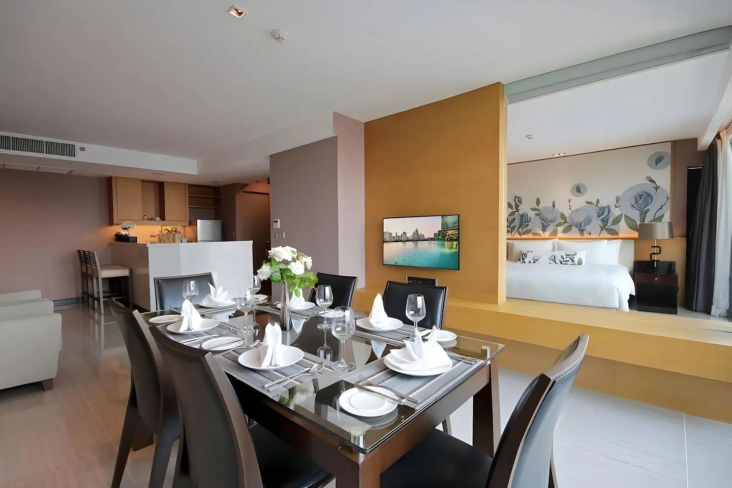 Sivatel Bangkok Restaurant
