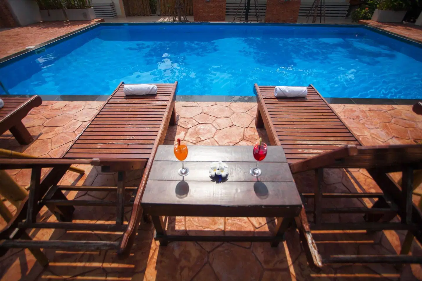 Lotusland Resort OUTDOOR_POOL