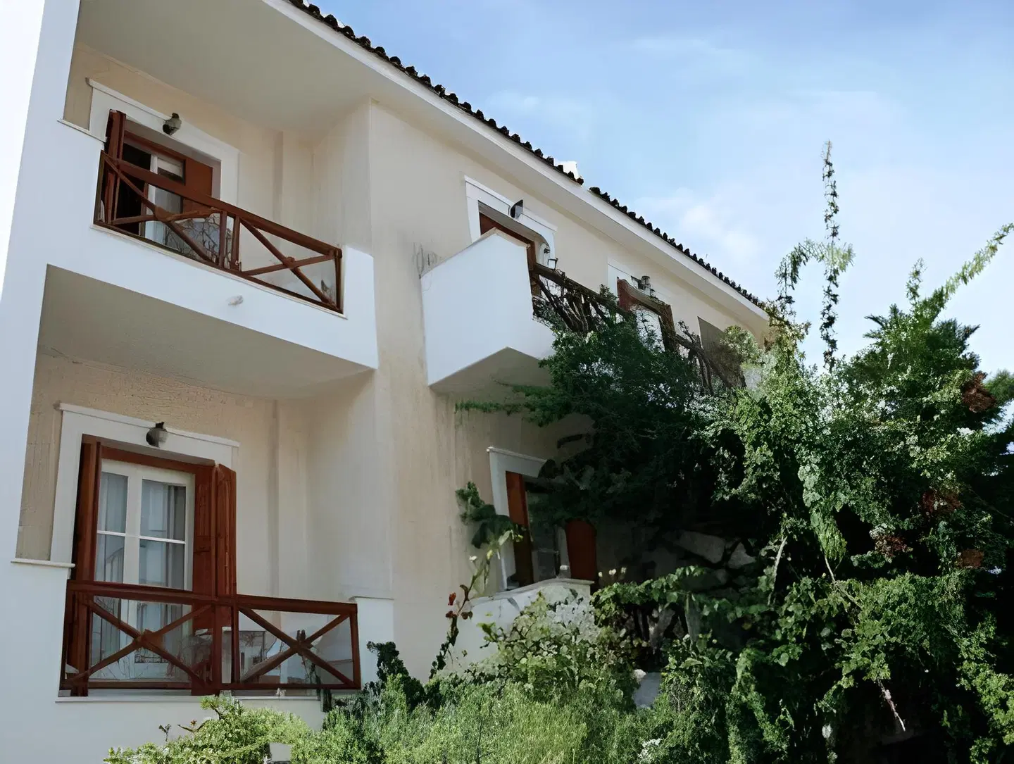 Rania Beach EXTERIOR