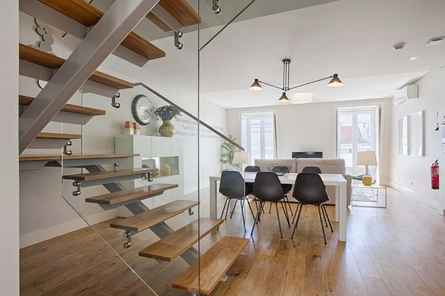 Chiado Square Apartments | Lisbon Best Apartments Konferenz