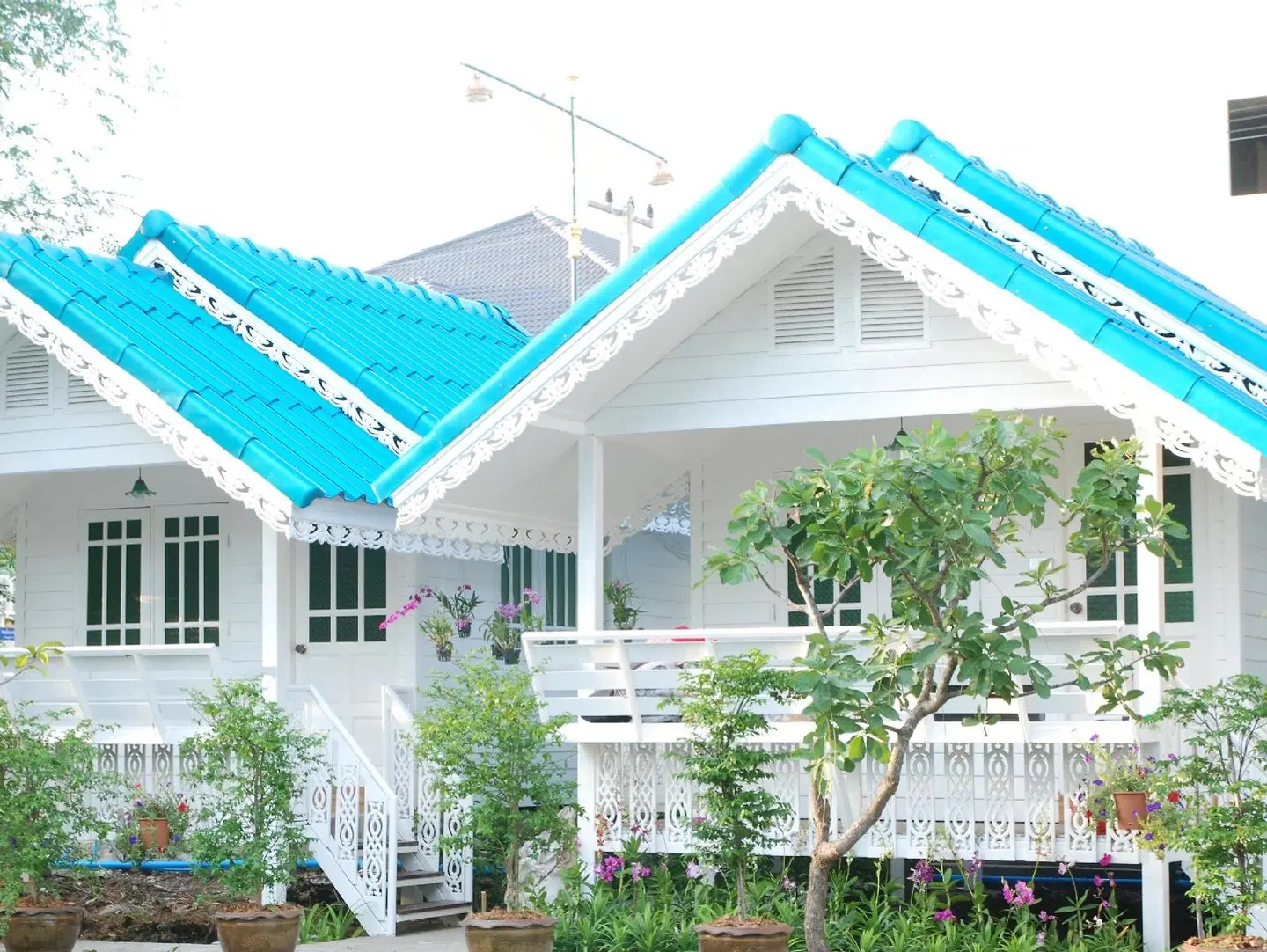 Baan Luang Harn EXTERIOR