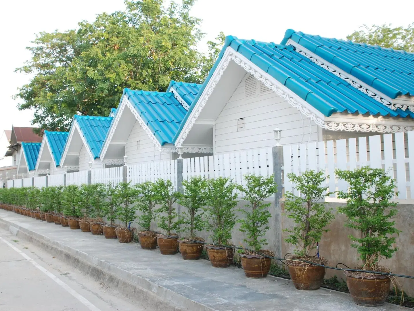 Baan Luang Harn EXTERIOR