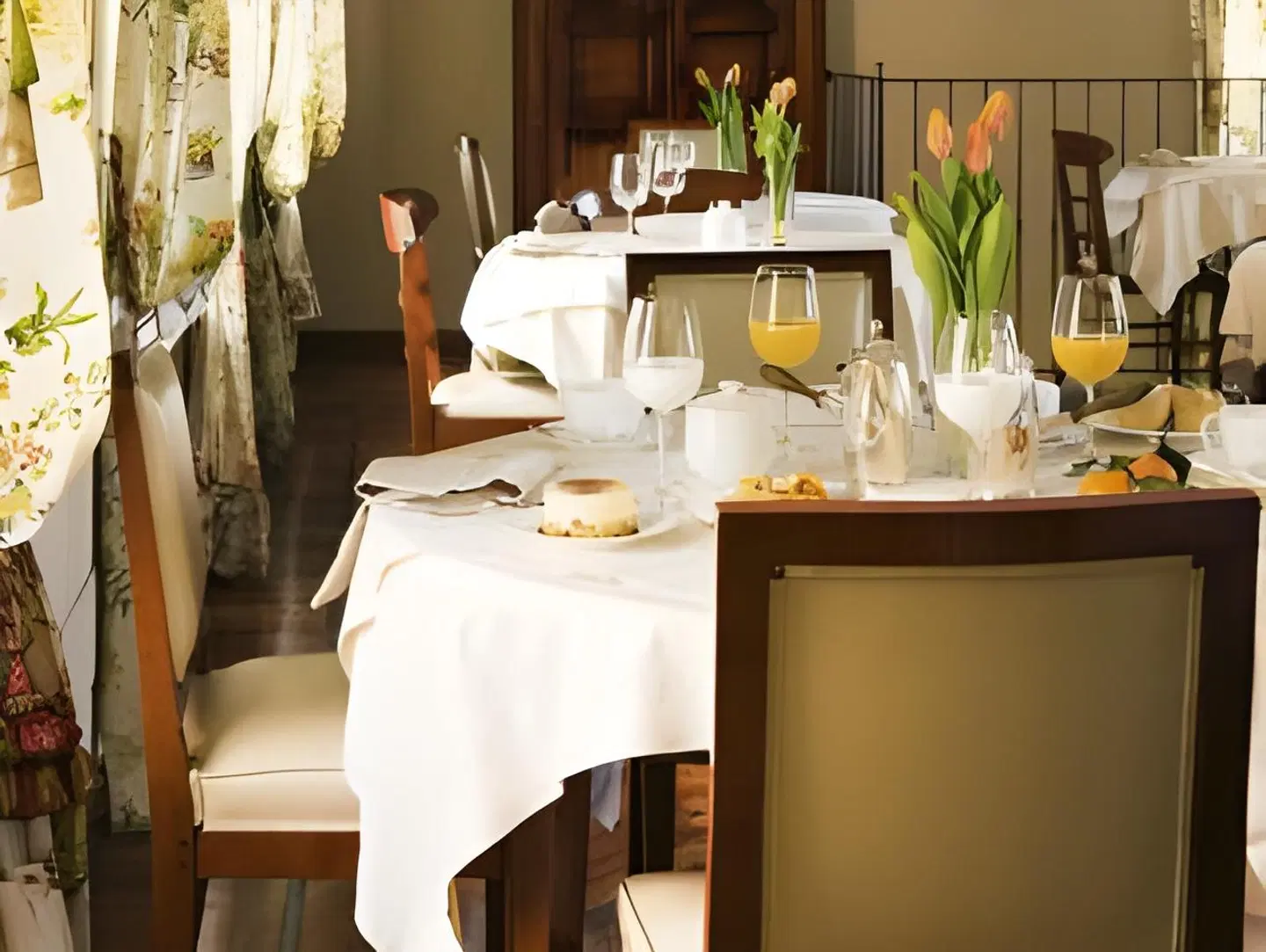 Corte Gondina Hotel Restaurant
