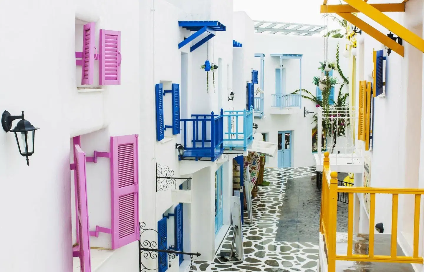 Eya Poolvilla Bar