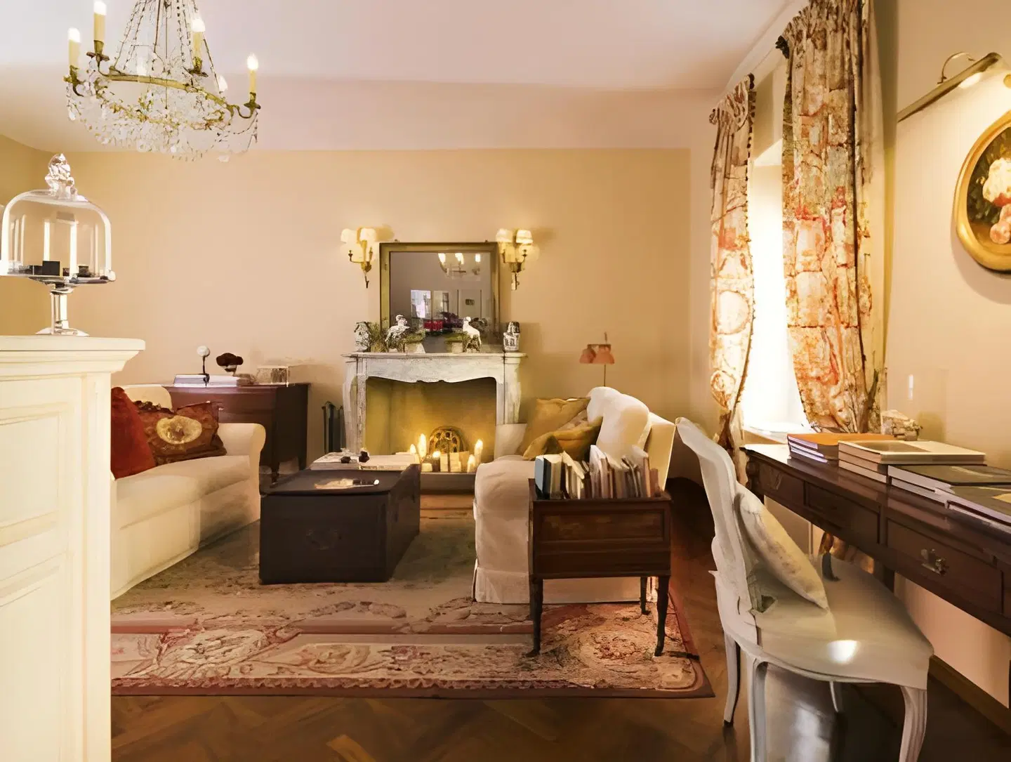 Corte Gondina Hotel HEALTH_BEAUTY