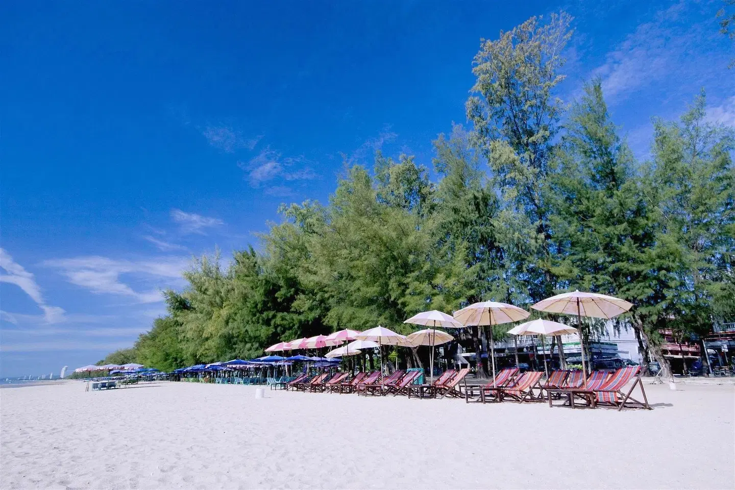 Eya Poolvilla Strand