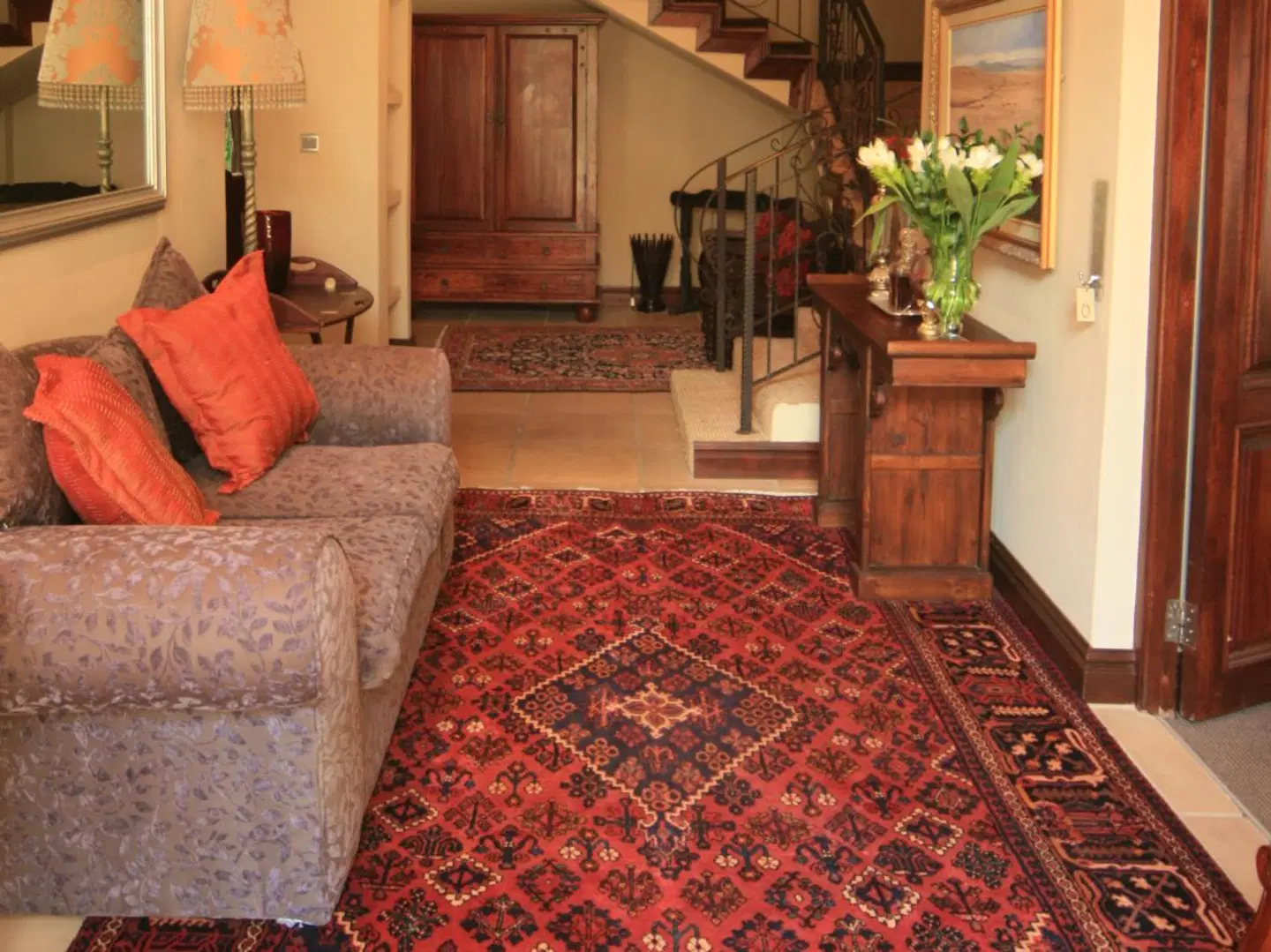 Cowrie Cove Guest House LOUNGE_LOBBY