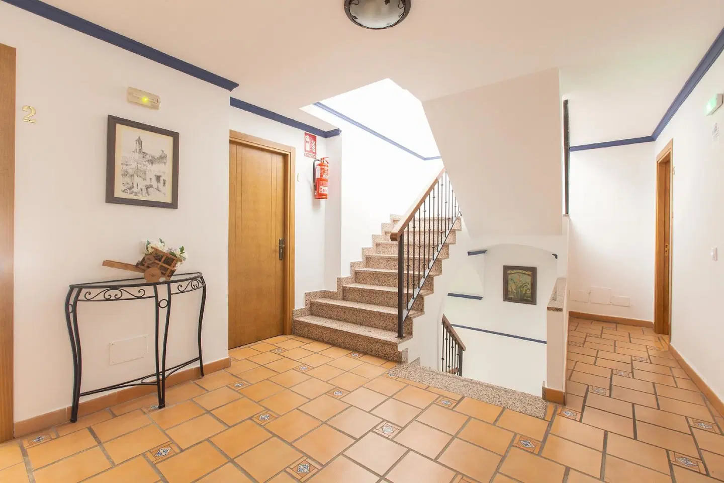 Hostal El Gallo HEALTH_BEAUTY