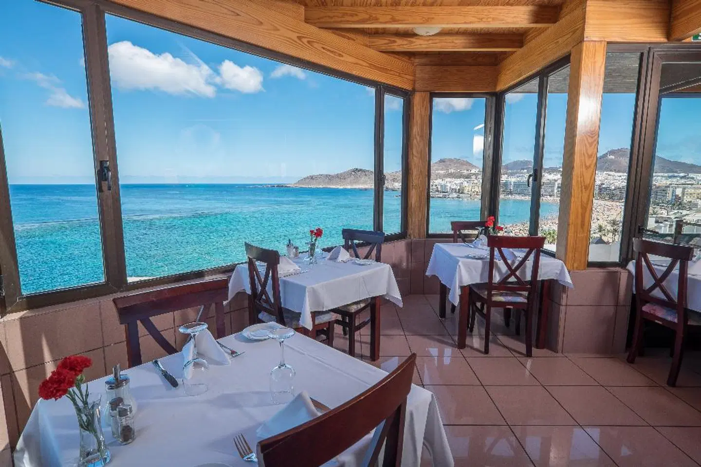 Concorde Restaurant