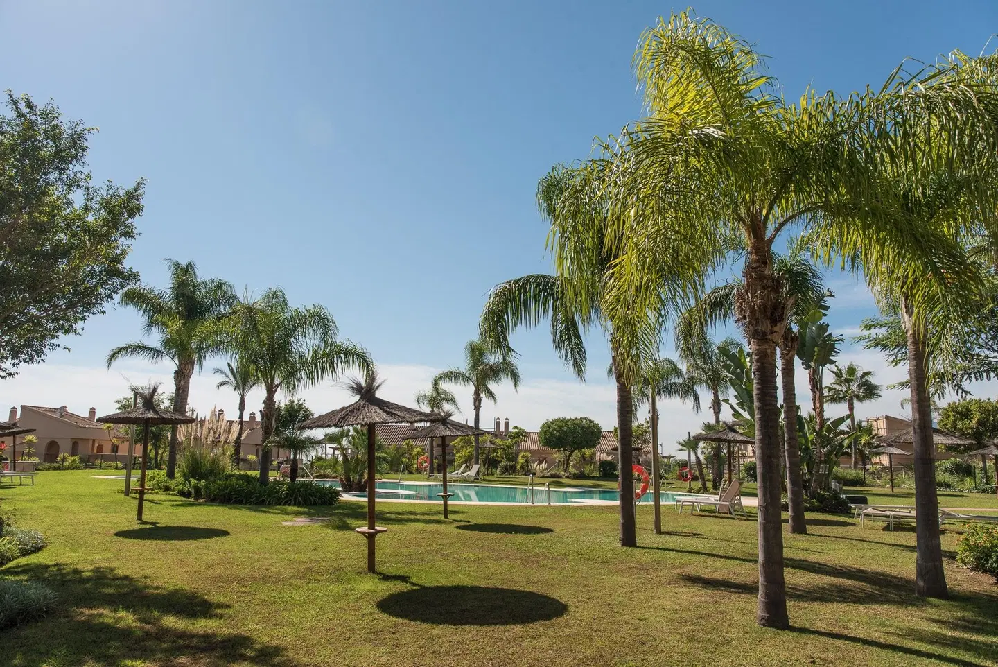 Quartiers Marbella apartment hotel &resort SPORTS_AND_LEISURE