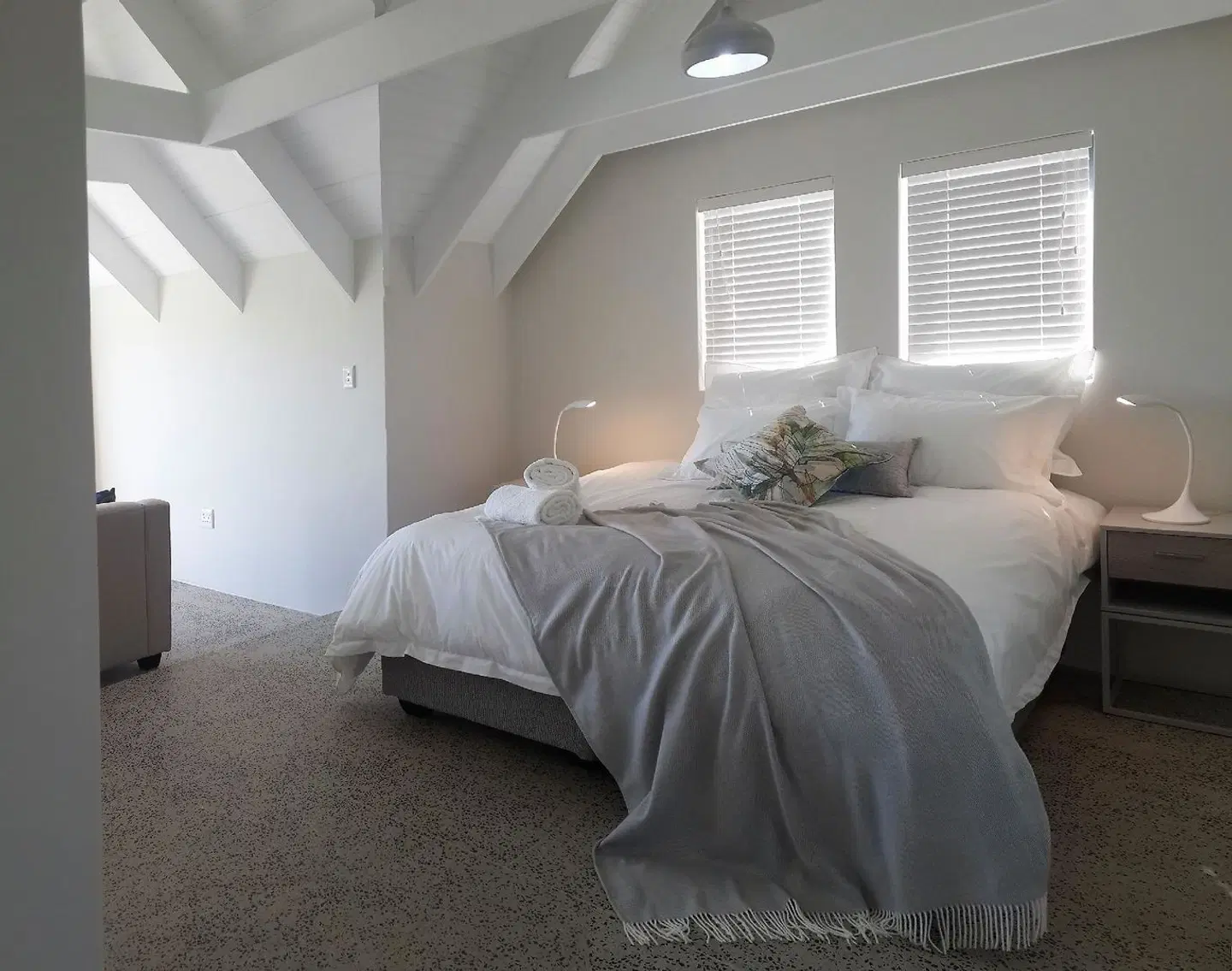 The Eighteenth ROOM_EXAMPLE