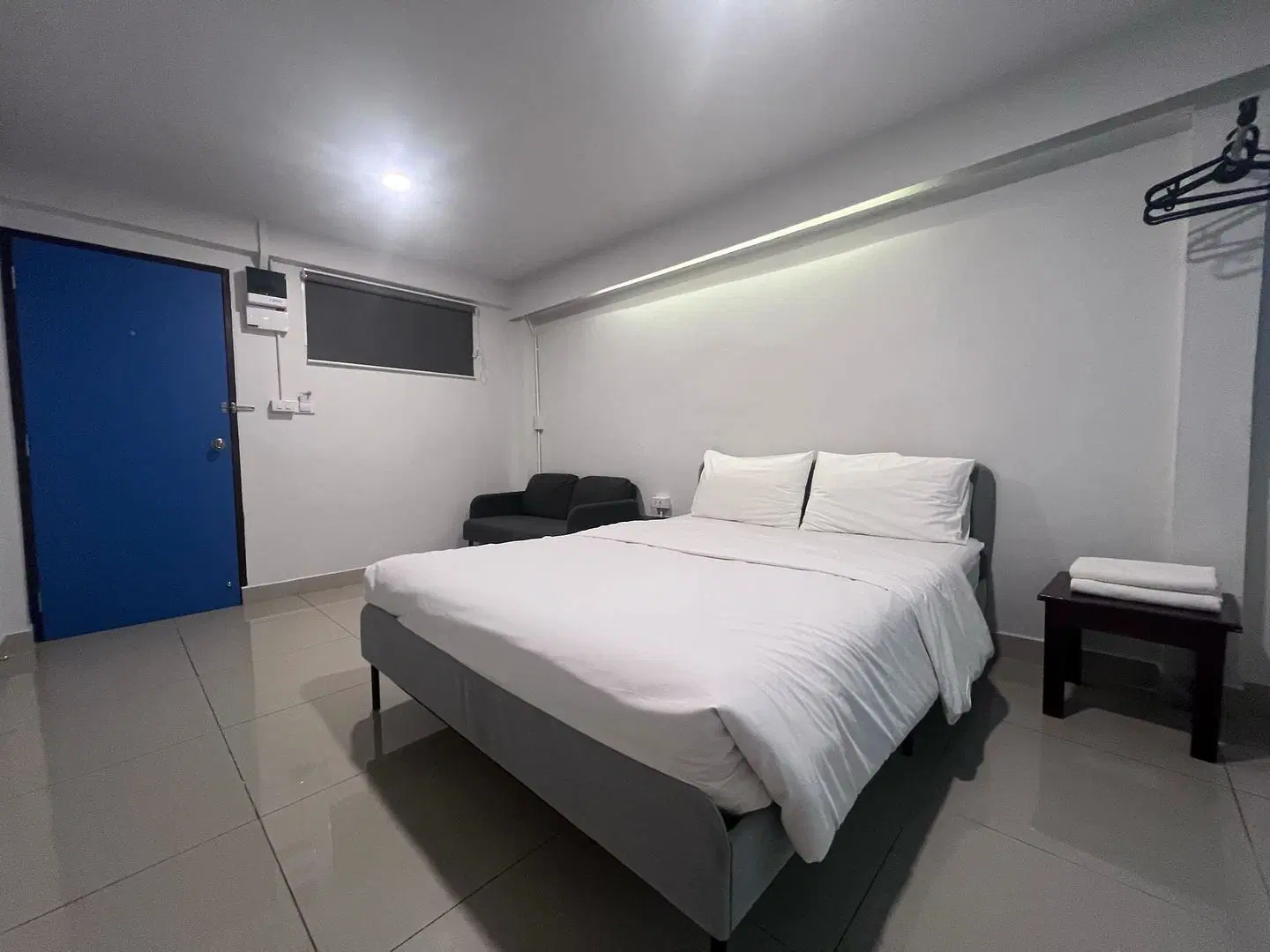 L42 Hostel ROOM_EXAMPLE