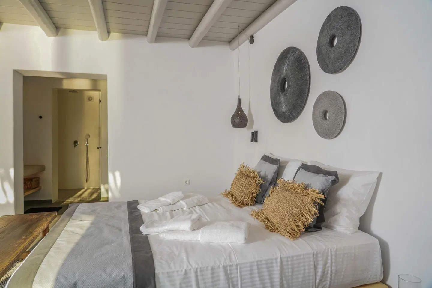 Ikies of Mykonos ROOM_EXAMPLE
