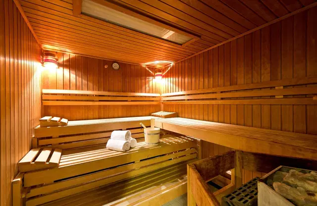 Leonardo Hotel Heidelberg HEALTH_BEAUTY