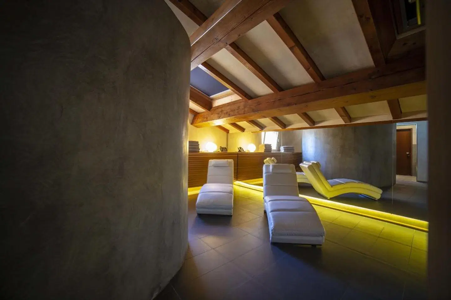 Hotel Rua Frati 48 in San Francesco LOUNGE_LOBBY