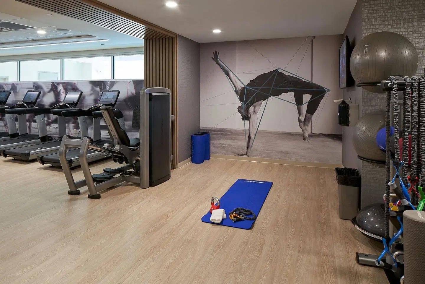 Franklin Marriott Cool Springs SPORTS_AND_LEISURE
