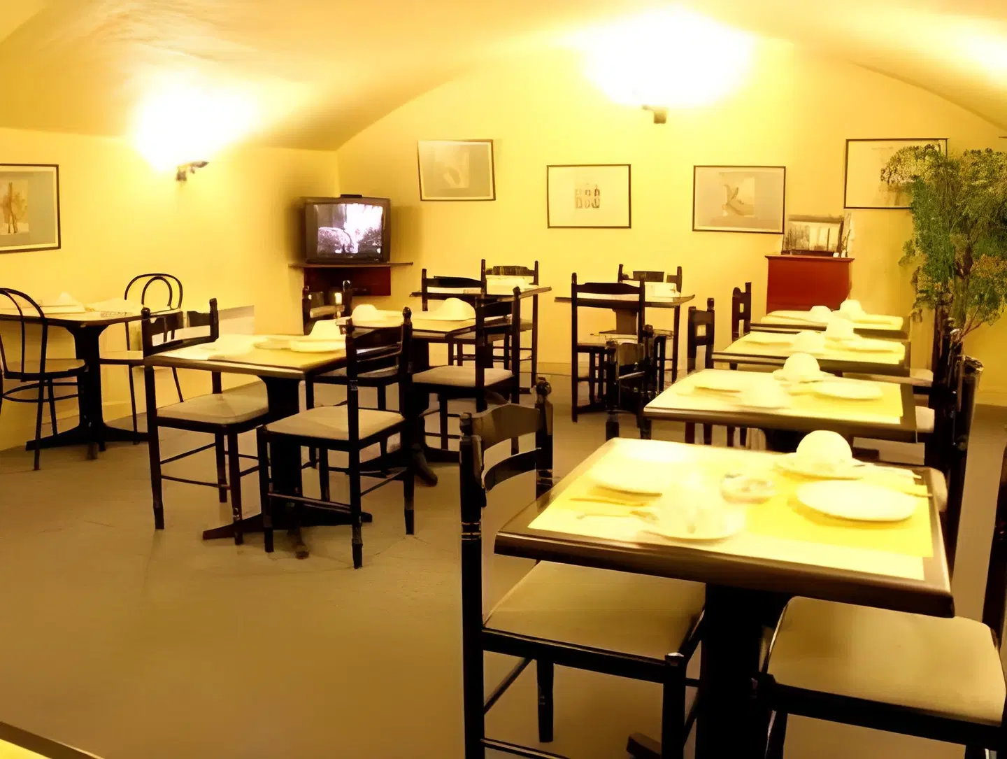 Elysée Restaurant