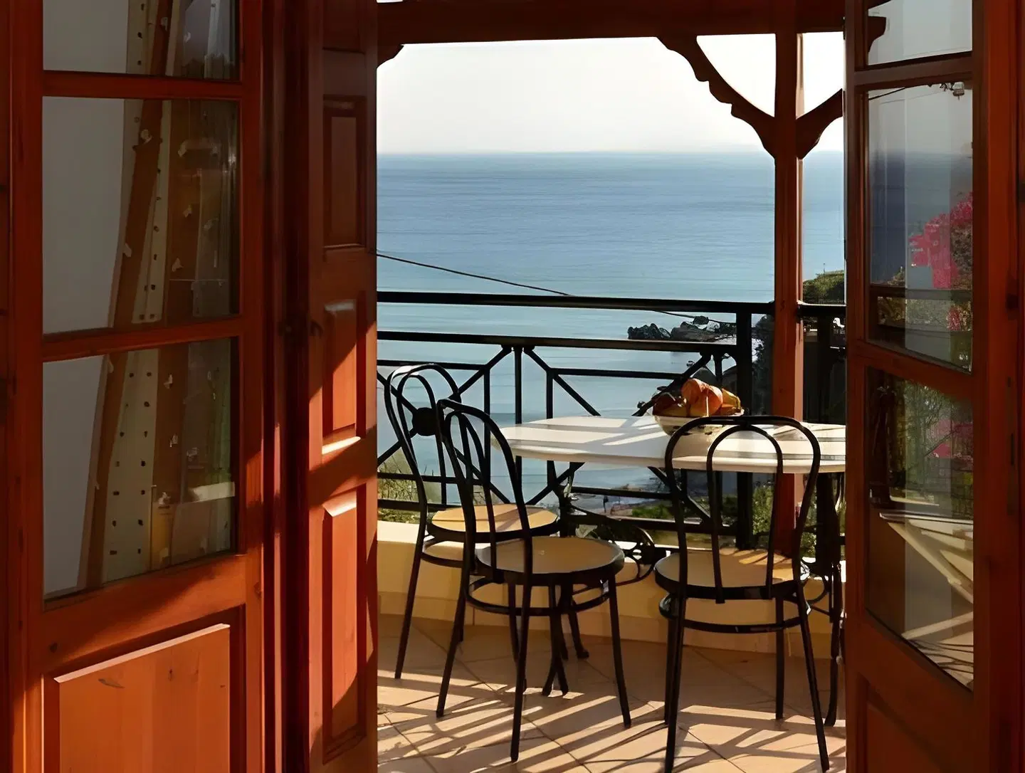 Thalina Terrasse