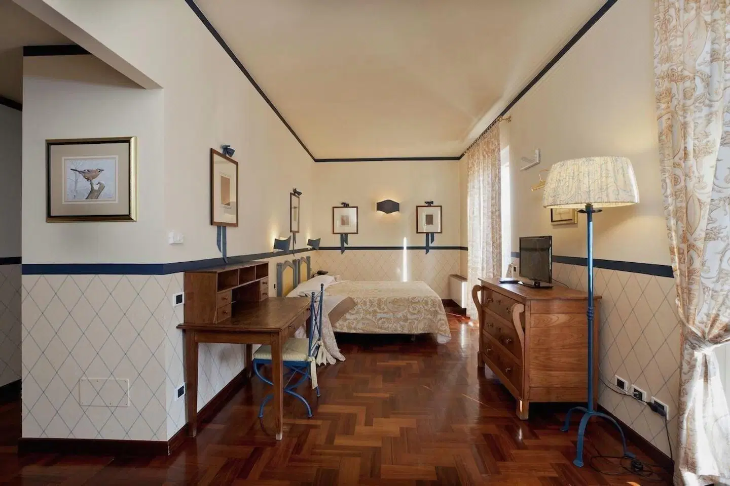 Relais Villa Pomela ROOM_EXAMPLE