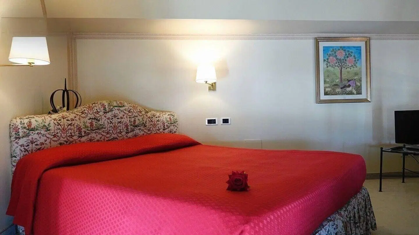 Relais Villa Pomela ROOM_EXAMPLE