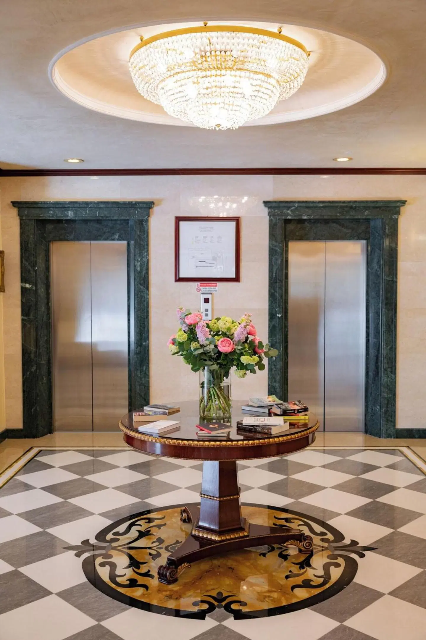 Internazionale LOUNGE_LOBBY