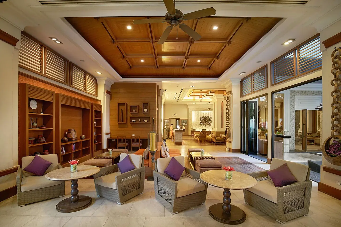 Cosy Beach LOUNGE_LOBBY