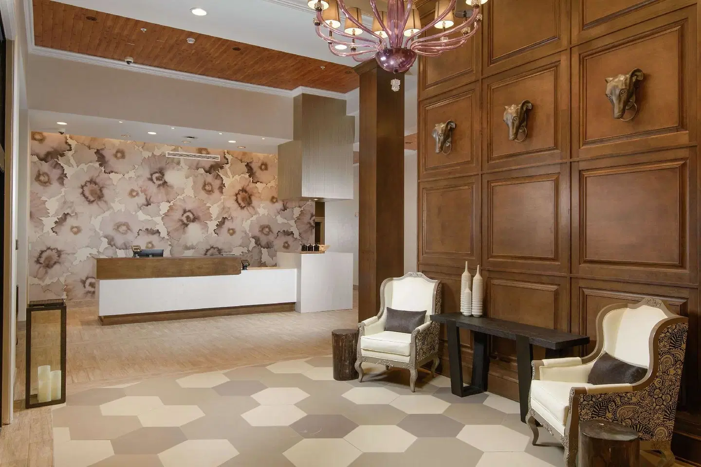 Hilton Garden Inn Memphis Downtown LOUNGE_LOBBY