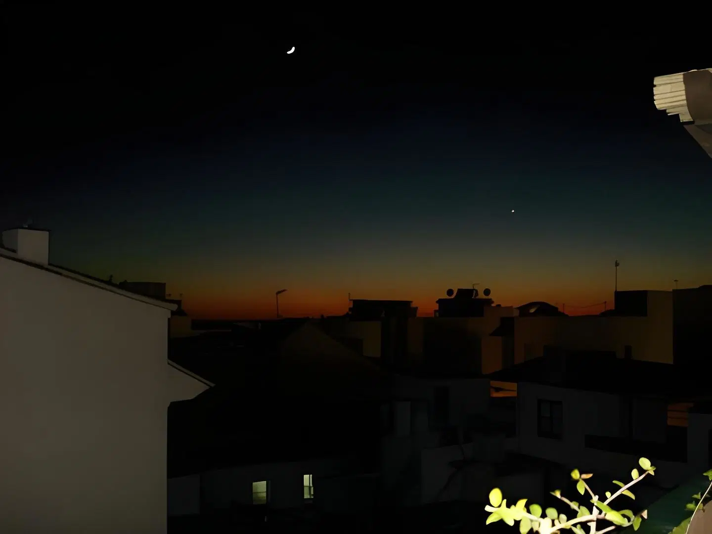 Hostal Plaza Cantarero LANDSCAPE