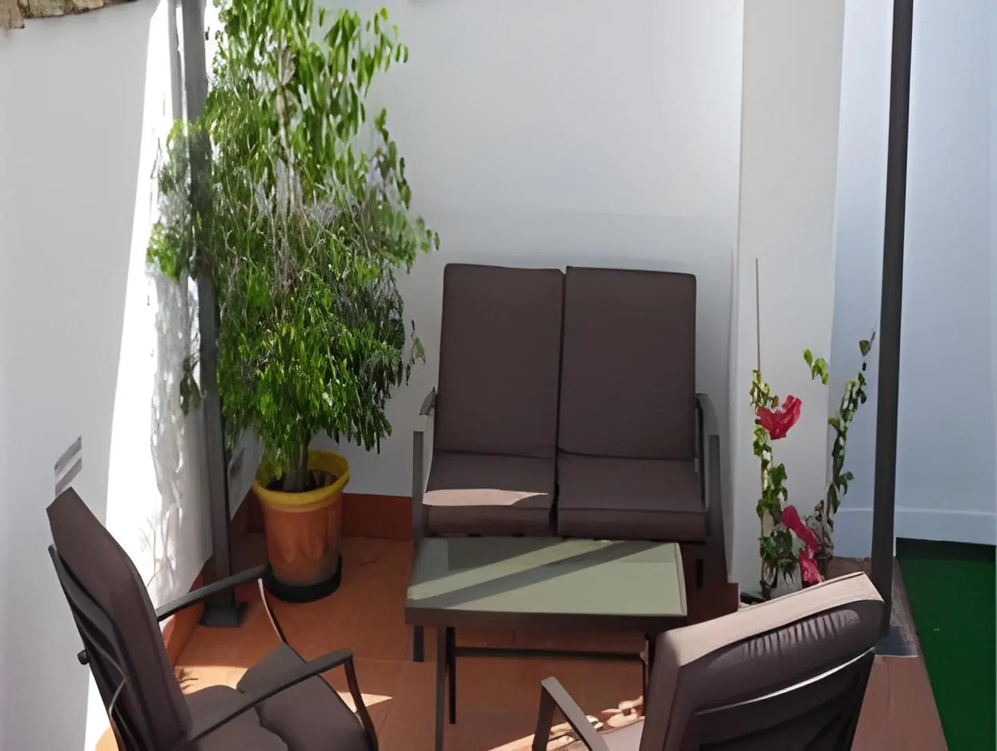 Hostal Marbella LOUNGE_LOBBY
