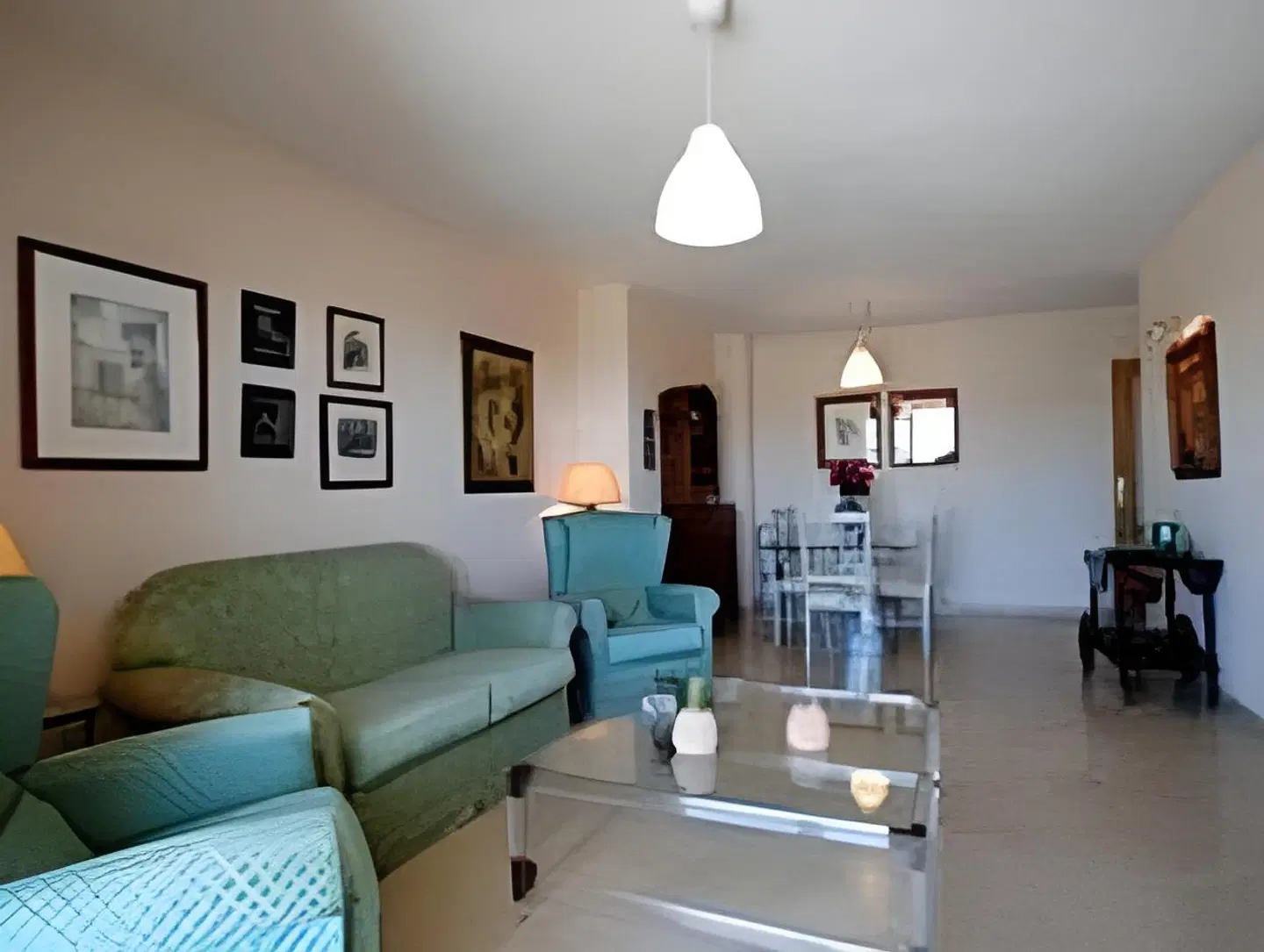 Terrasol Baviera Golf LOUNGE_LOBBY
