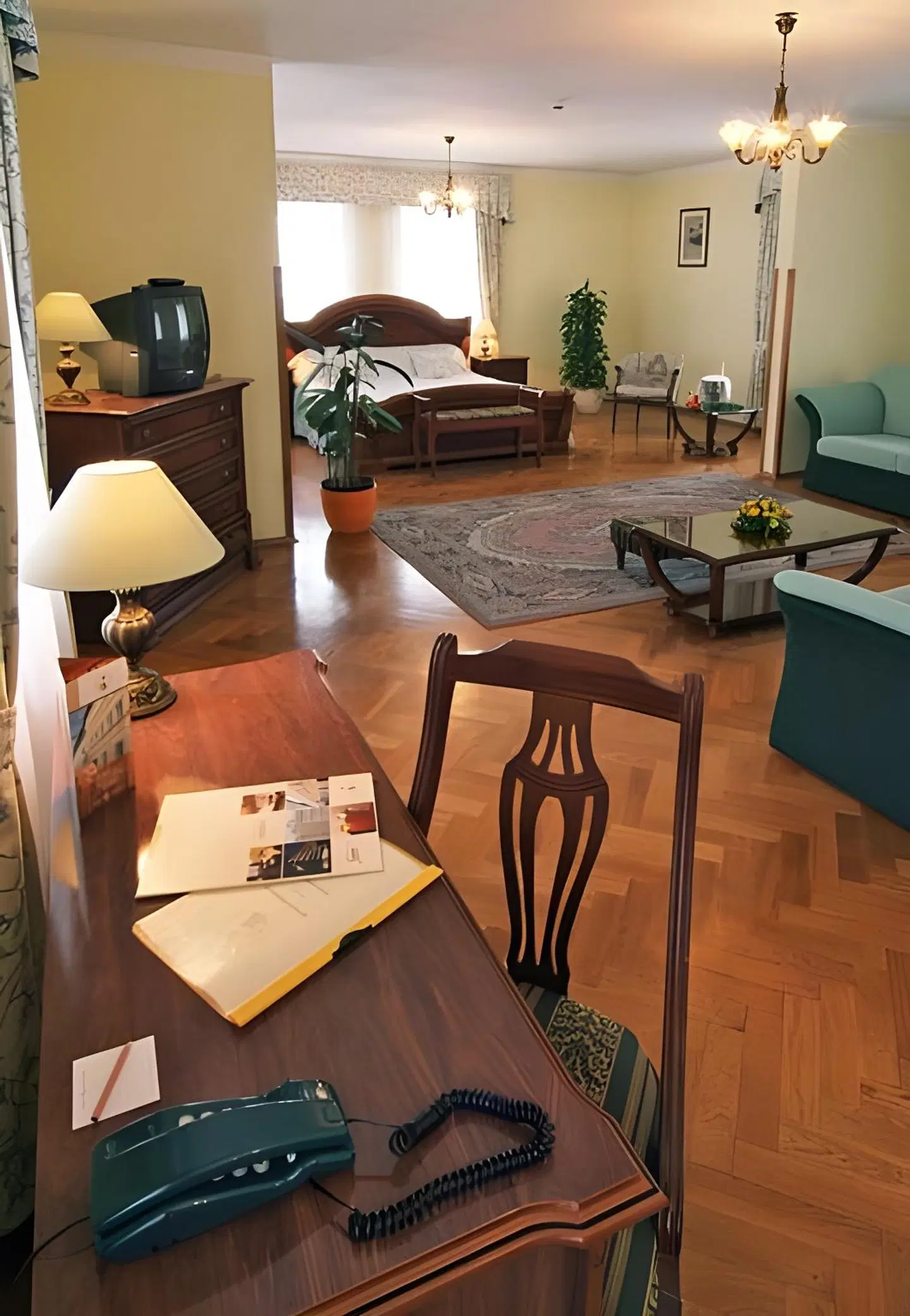 Boutique Hotel Constans ROOM_EXAMPLE