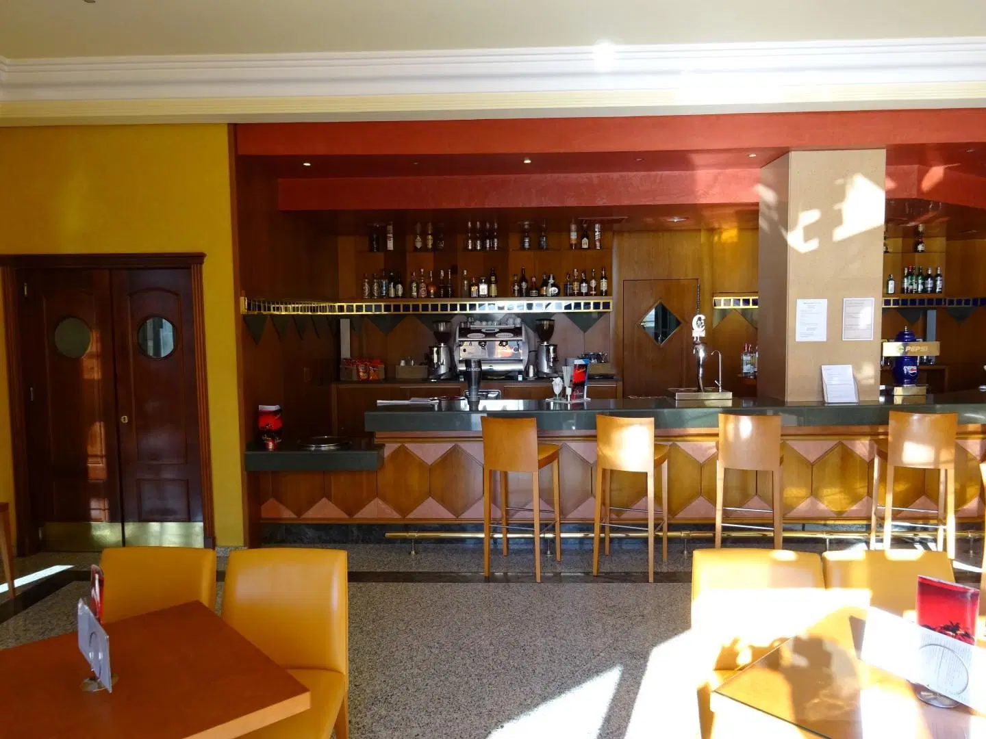 Hotel Vive Mar Bar