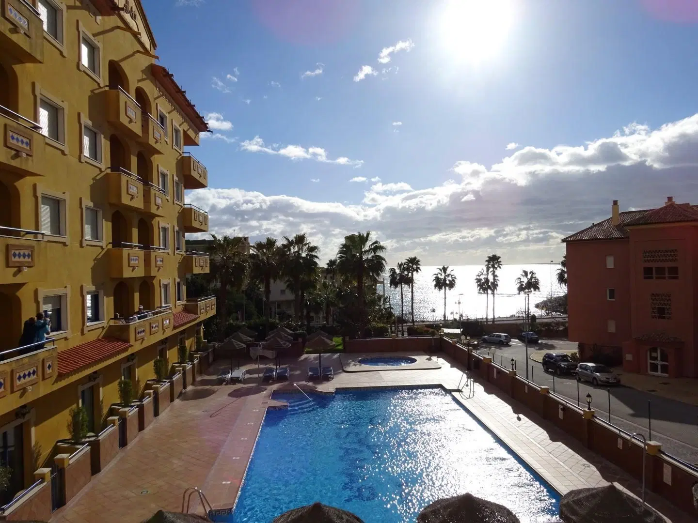 Hotel Vive Mar OUTDOOR_POOL