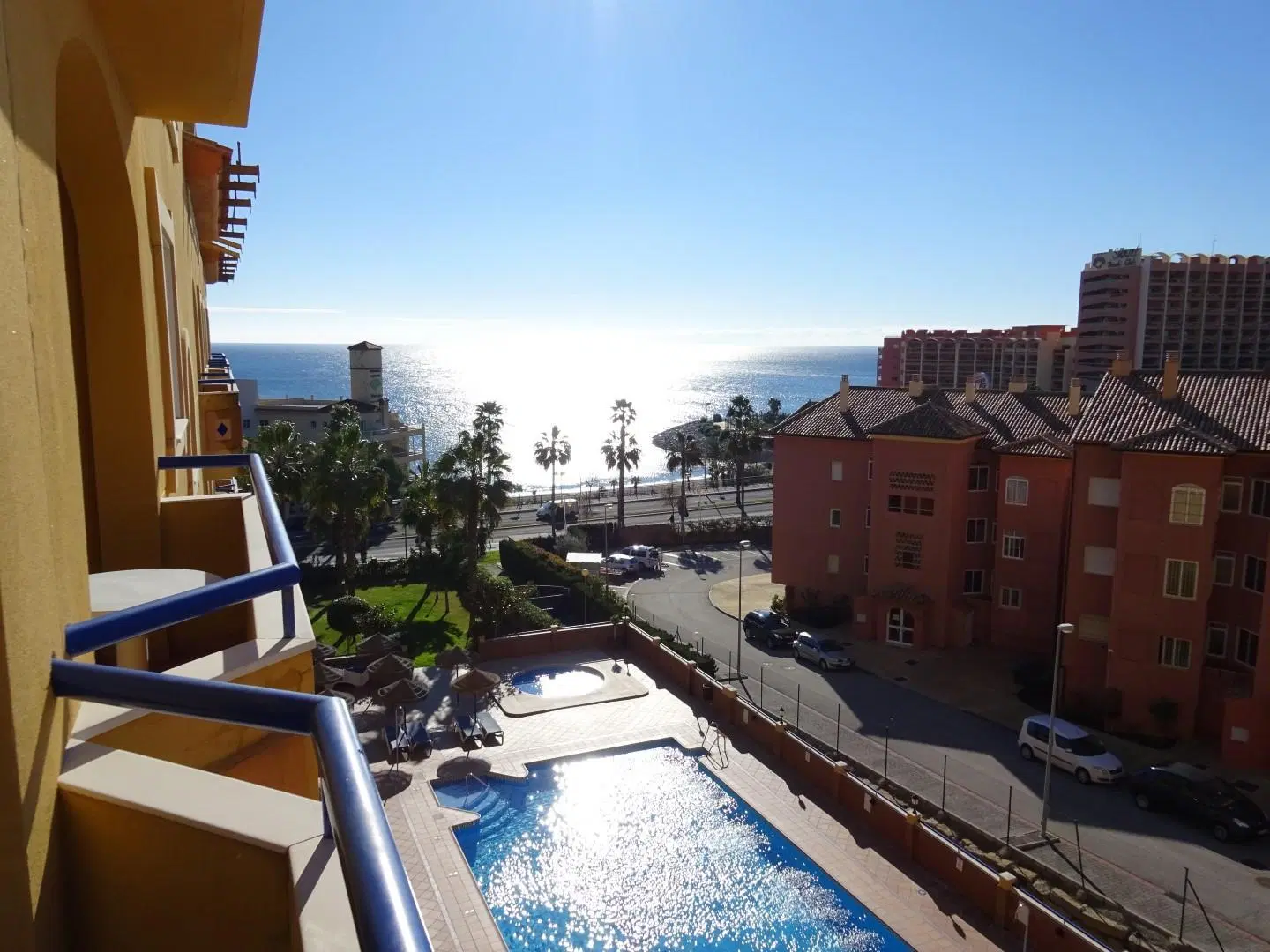 Hotel Vive Mar OUTDOOR_POOL